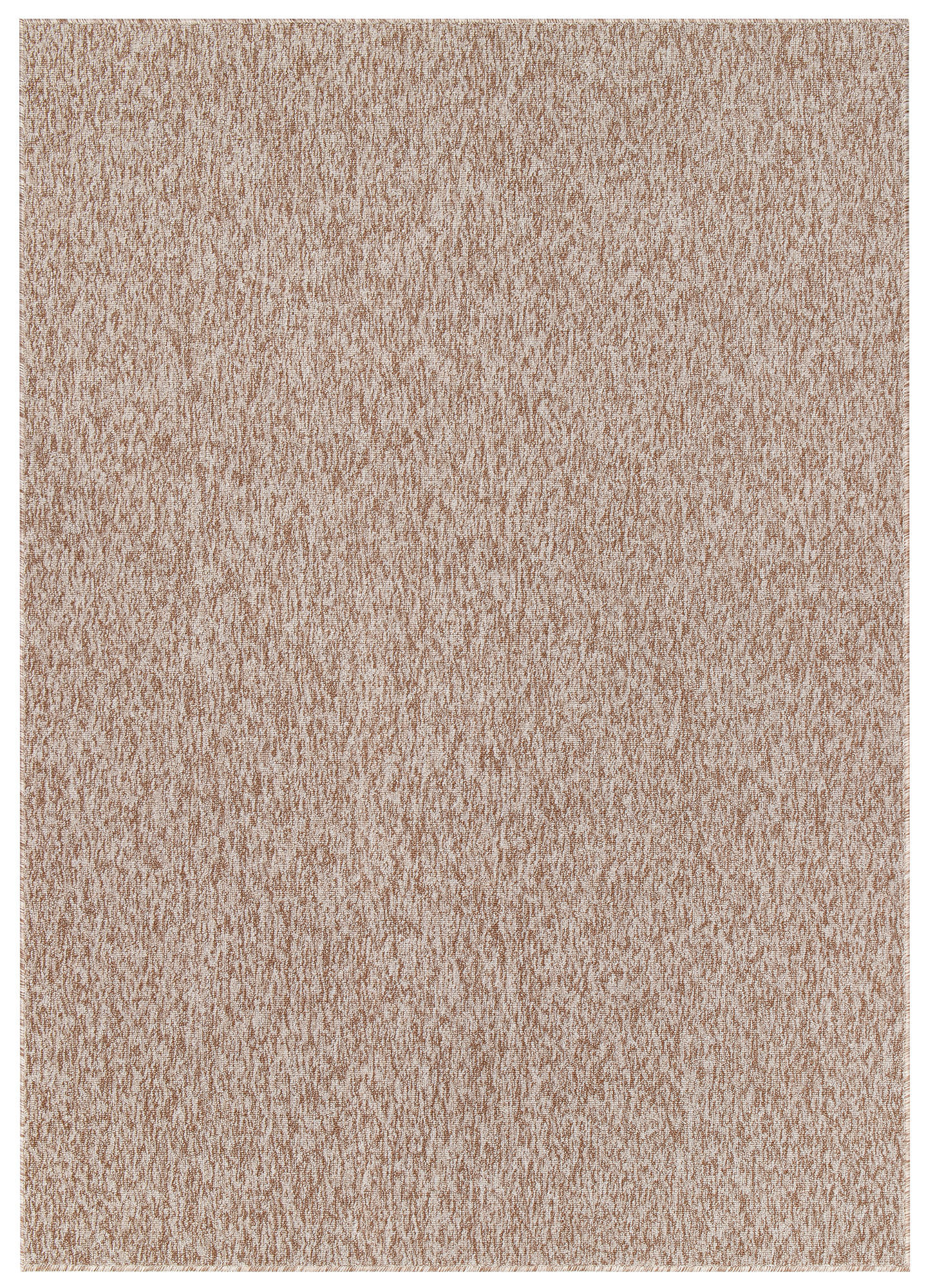 TEPPICH NIZZA Beige 160/220 cm - Beige, Kunststoff (160/220cm) - Tapiso