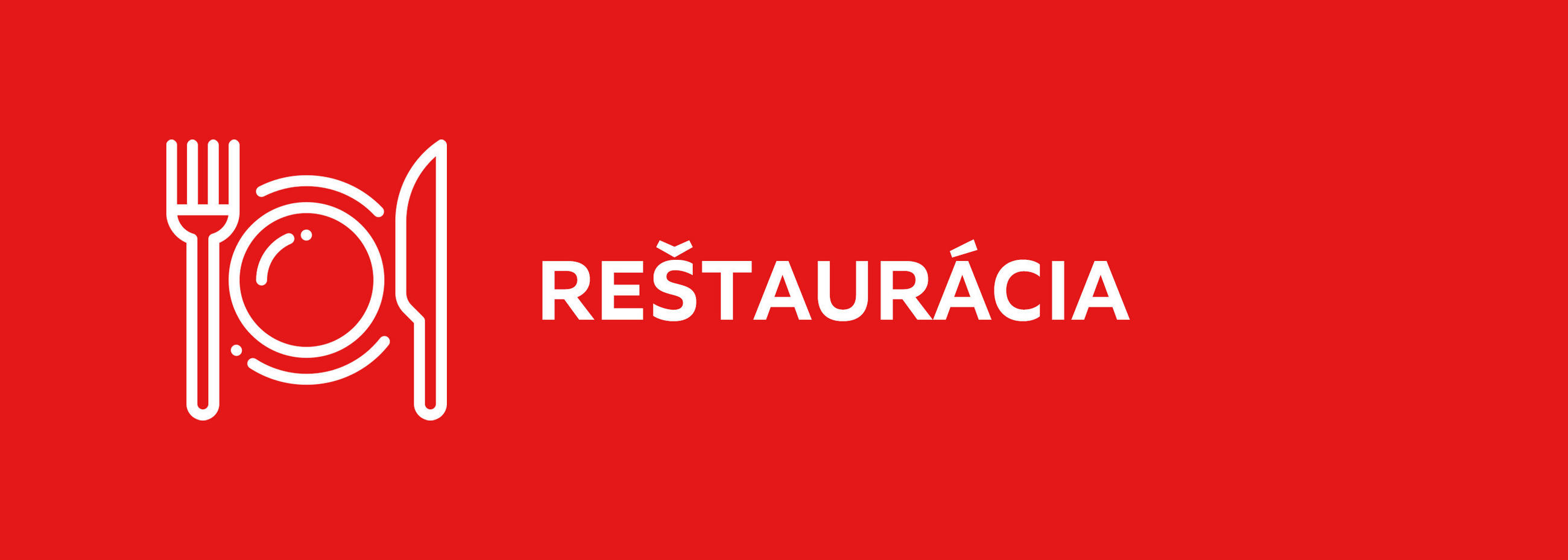 reštaurácia