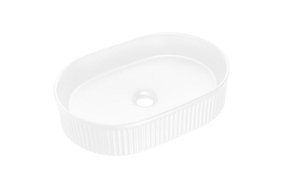 WASCHTISCHKOMBI 80 cm 3 Teile Nova Cashmere N BM158 in Kaschmir/Matt - Kaschmir, Holz (80/57/40cm)