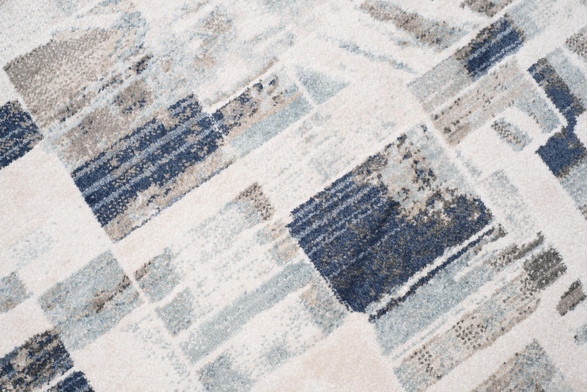 TEPPICH RIVIOLI Beige 160/225 cm - Beige, Textil (160/225cm) - Tapiso