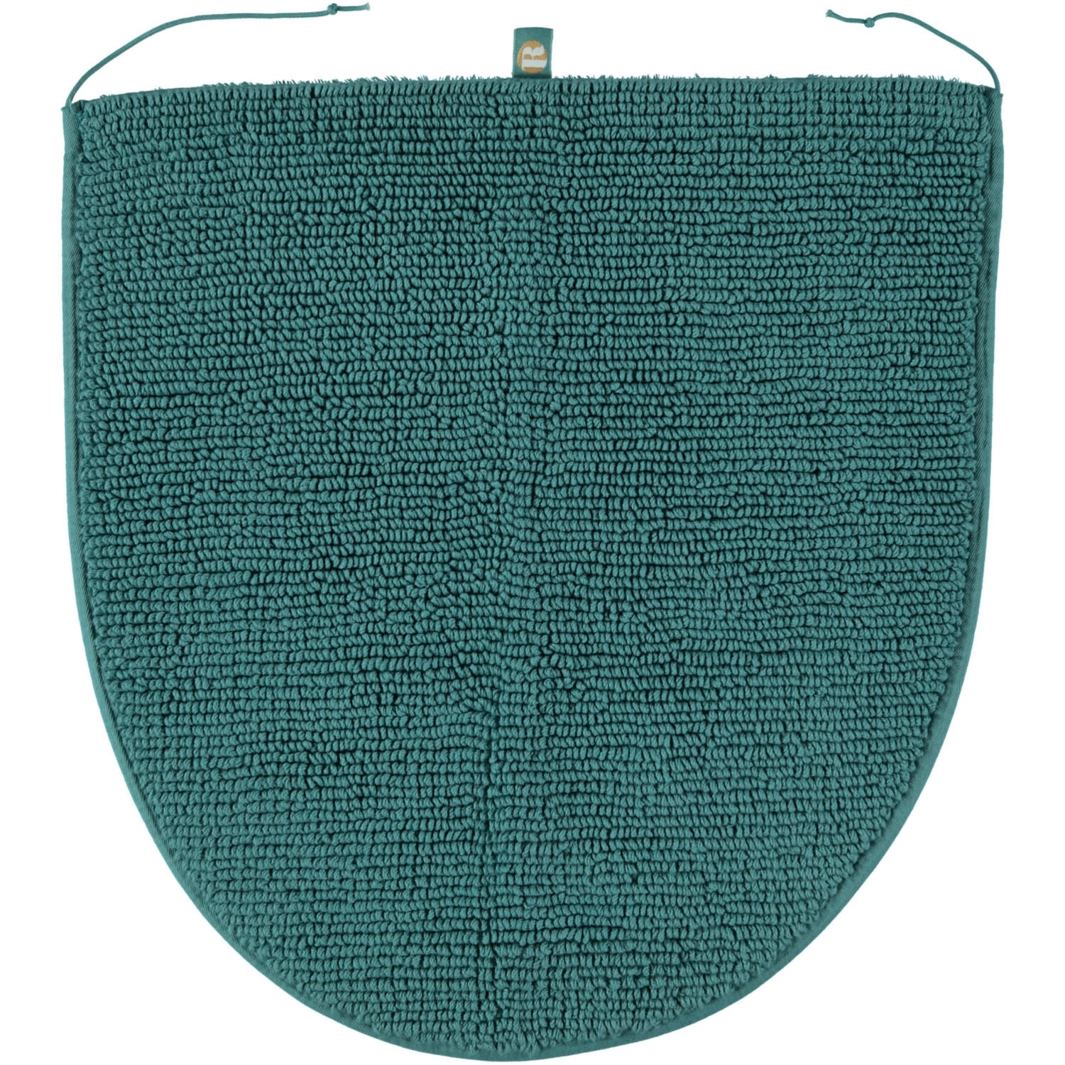 WC-DECKELBEZUG PRESTIGE PINIE - 279 - Grün, Textil (45/50cm) - Rhomtuft