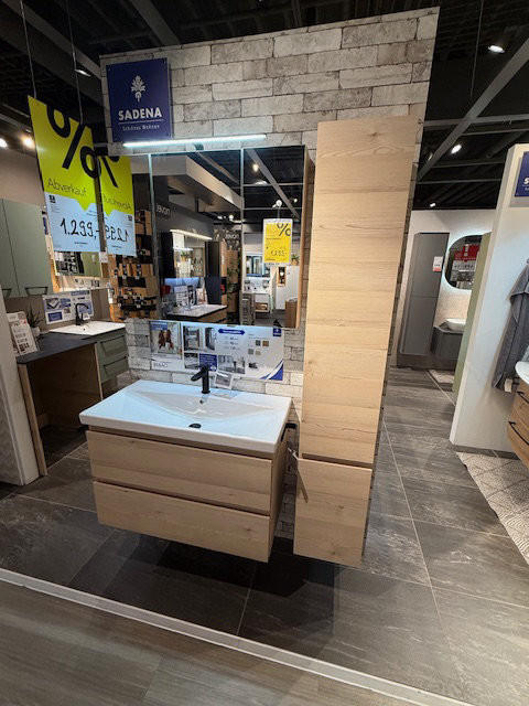 BADEZIMMER BILBAO - Sadena