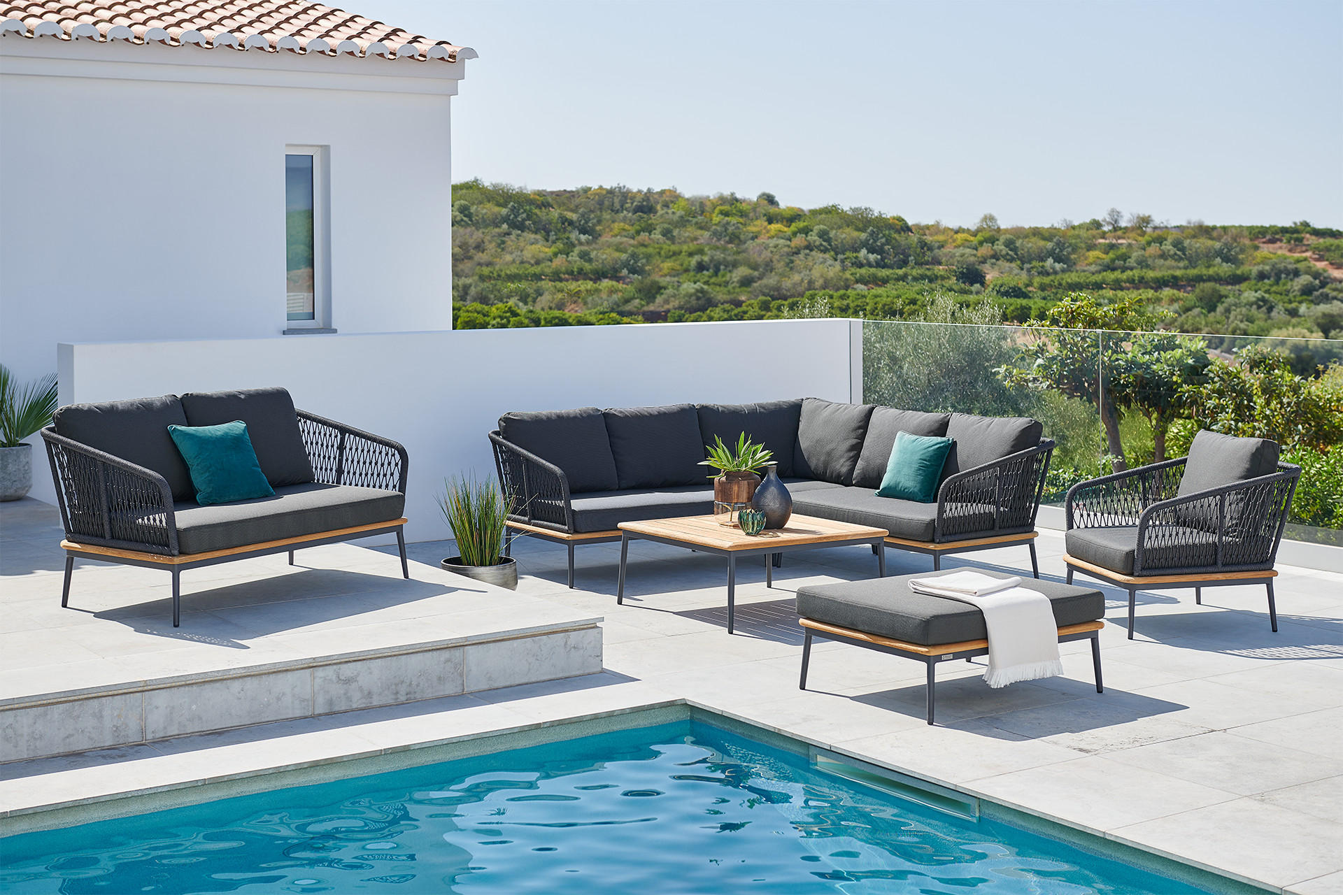 Lounge-Serien online kaufen - XXXLutz.ch