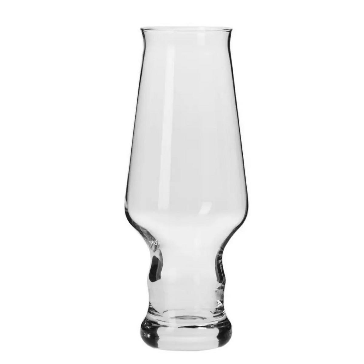IPA BIERGLÄSER Splendour, 6er-Set, 400 ml - Transparent, Glas (0.4L) - Krosno Glass