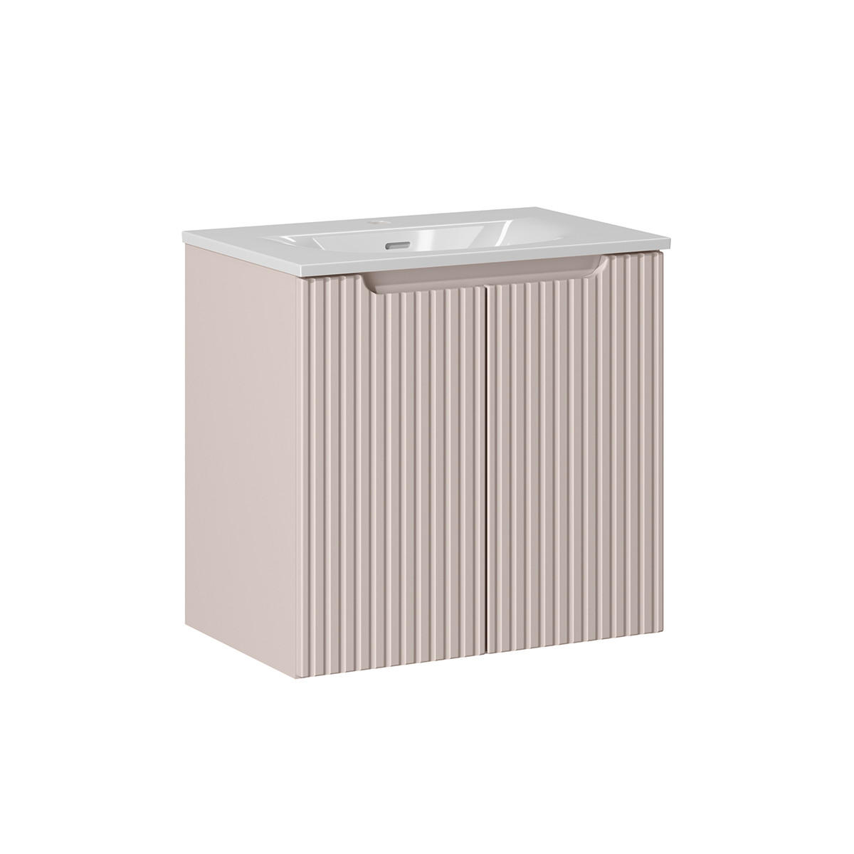 Petits-meubles UMYVADLO 60cm Riva Kašmír