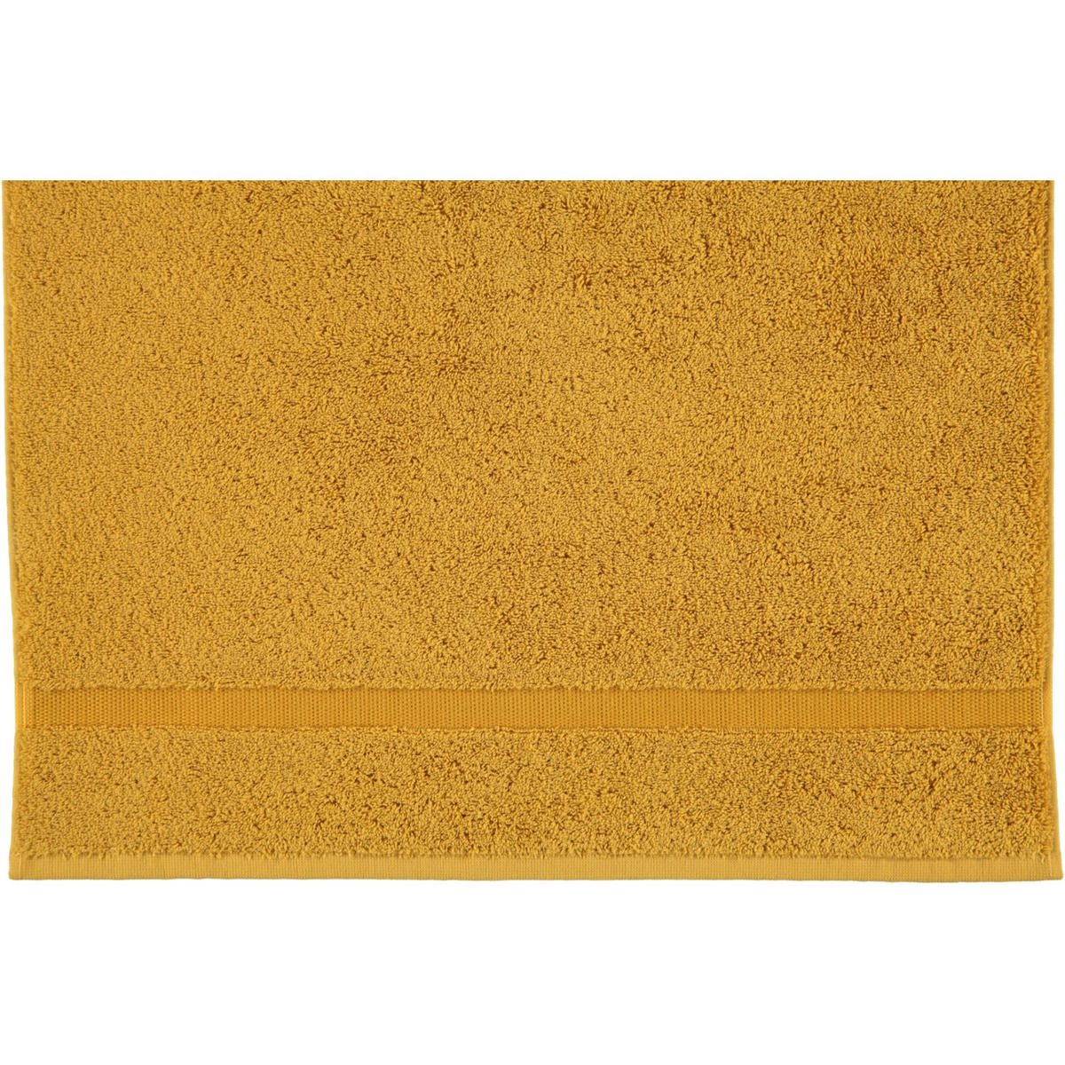 HANDTÜCHER PRINCESS GOLD - 348 - Gelb, Textil (30/30cm) - Rhomtuft