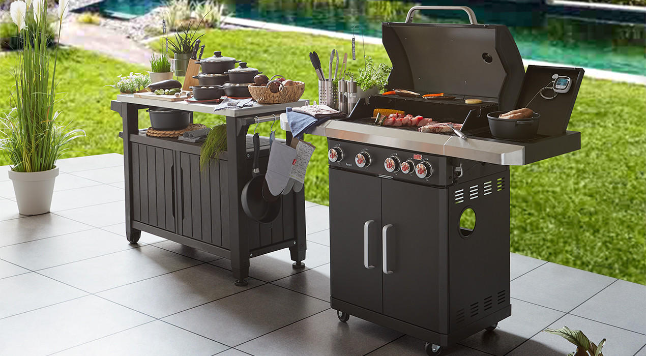 Landmann Gasgrill