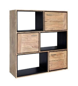 Kancelář BANDUNG - Landscape