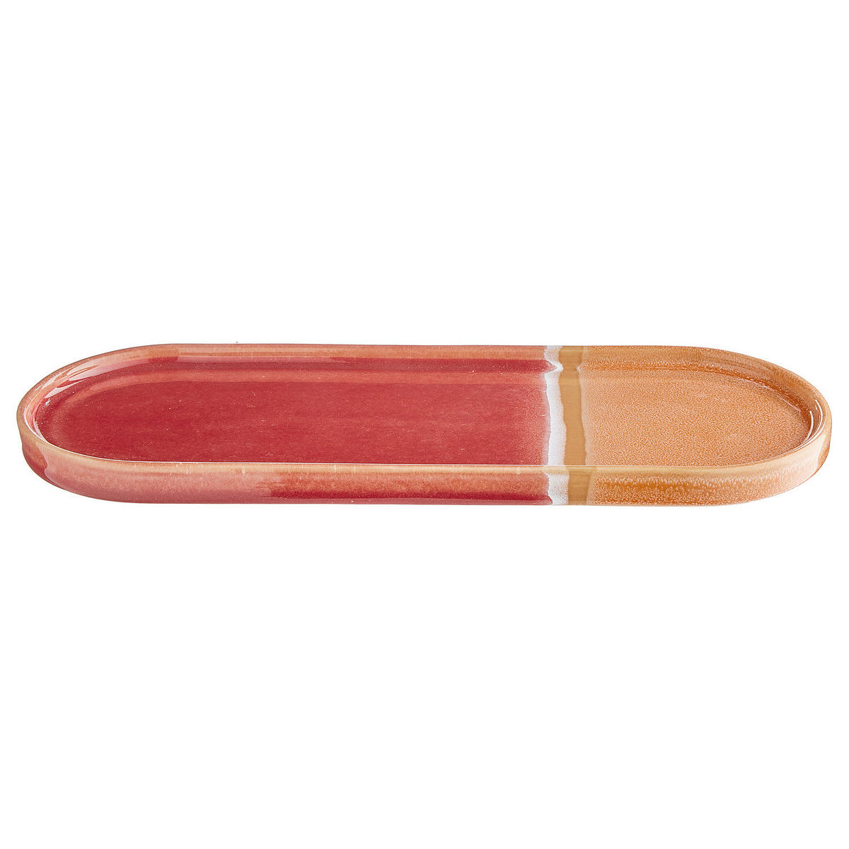 TABLETT Medley - Orange, Keramik (2cm) - Butlers