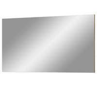 GARDEROBENSPIEGEL Eiche Evoke 120 x 64 cm, Wandspiegel rahmenlos - Eichefarben, Glas/Holzwerkstoff (160/64/2cm) - Inn.Furn