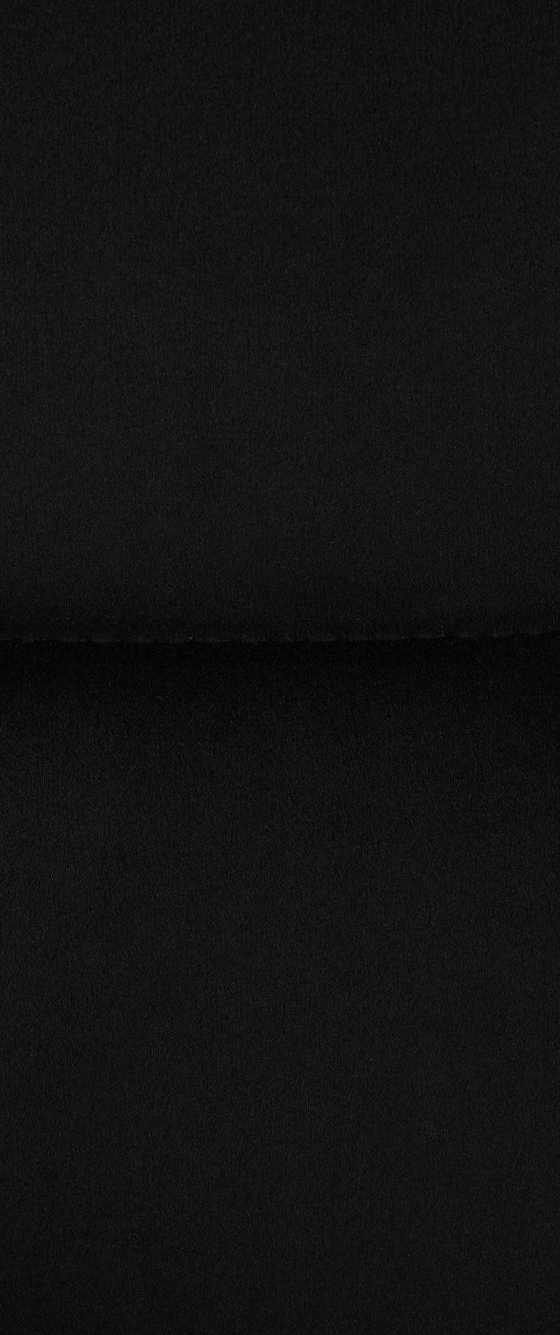 BARHOCKER Sutun Samt Schwarz Weiß - Schwarz, Textil (60/93/56cm) - DELUKE