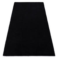 TEPPICH Bunny 120/170 cm - Schwarz, Textil (120/170cm) - rugsX