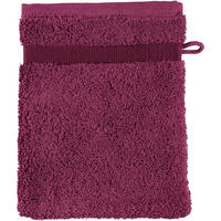 WASCHLAPPEN PRINCESS BERRY - 237 - Lila, Textil (16/22cm) - Rhomtuft