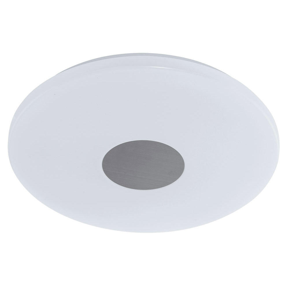 XXXLutz Led Weiß 37.5x5x37.5 cm