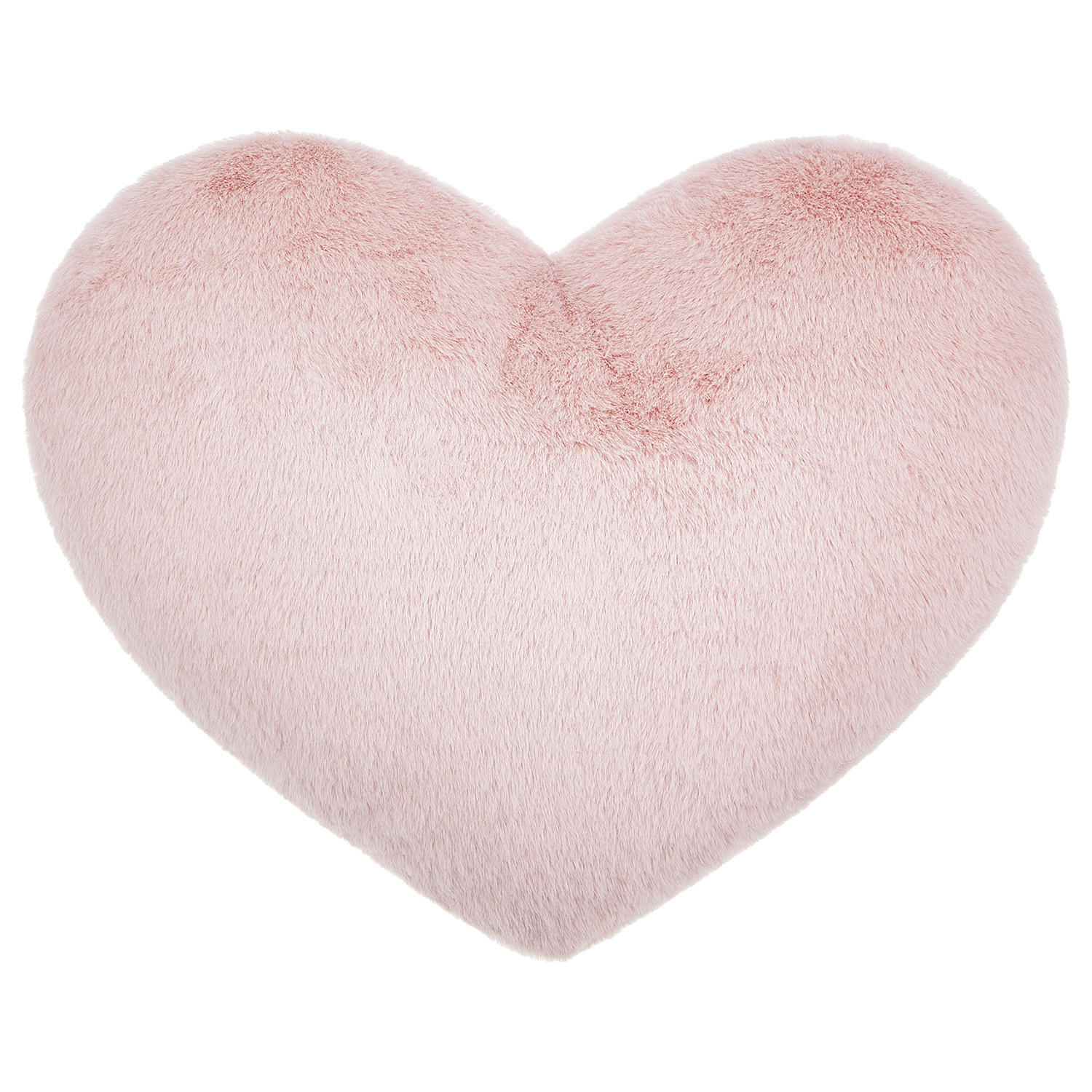 KISSEN Heart - Rosa, Textil (30/40cm) - Butlers