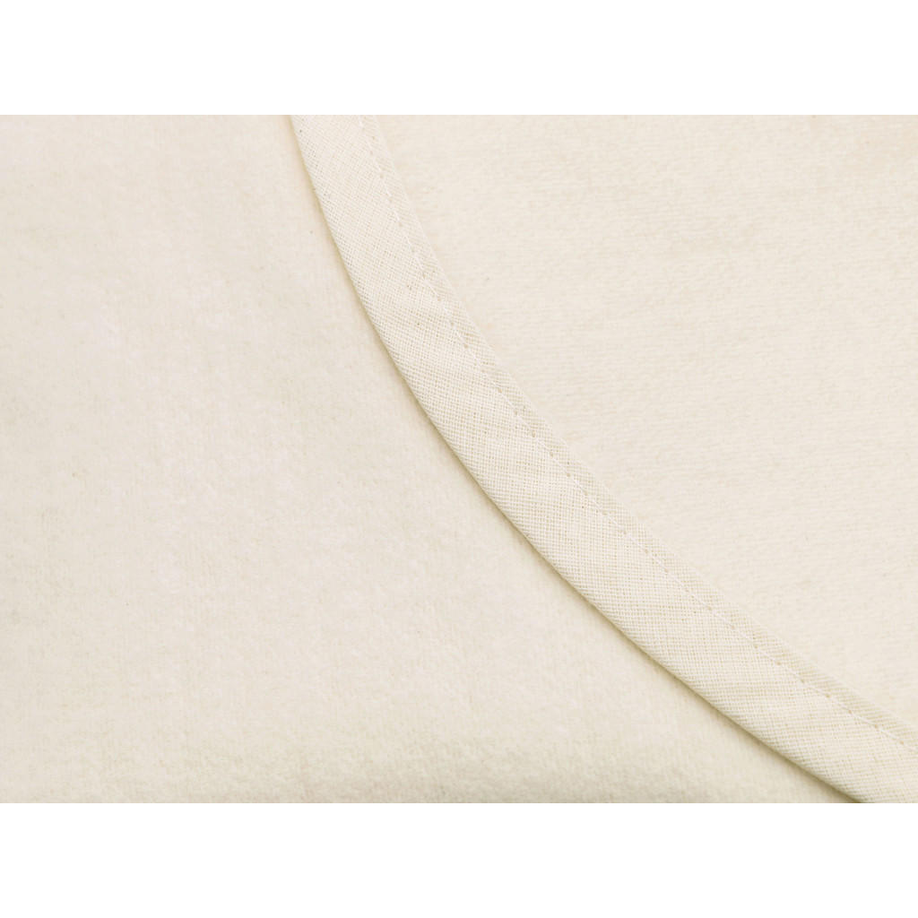 Thumbnail - Zollner Umzugsdecke,, Weiß, Textil, 180x200 cm, Oeko-Tex® Standard 100, Wohntextilien, Decken
