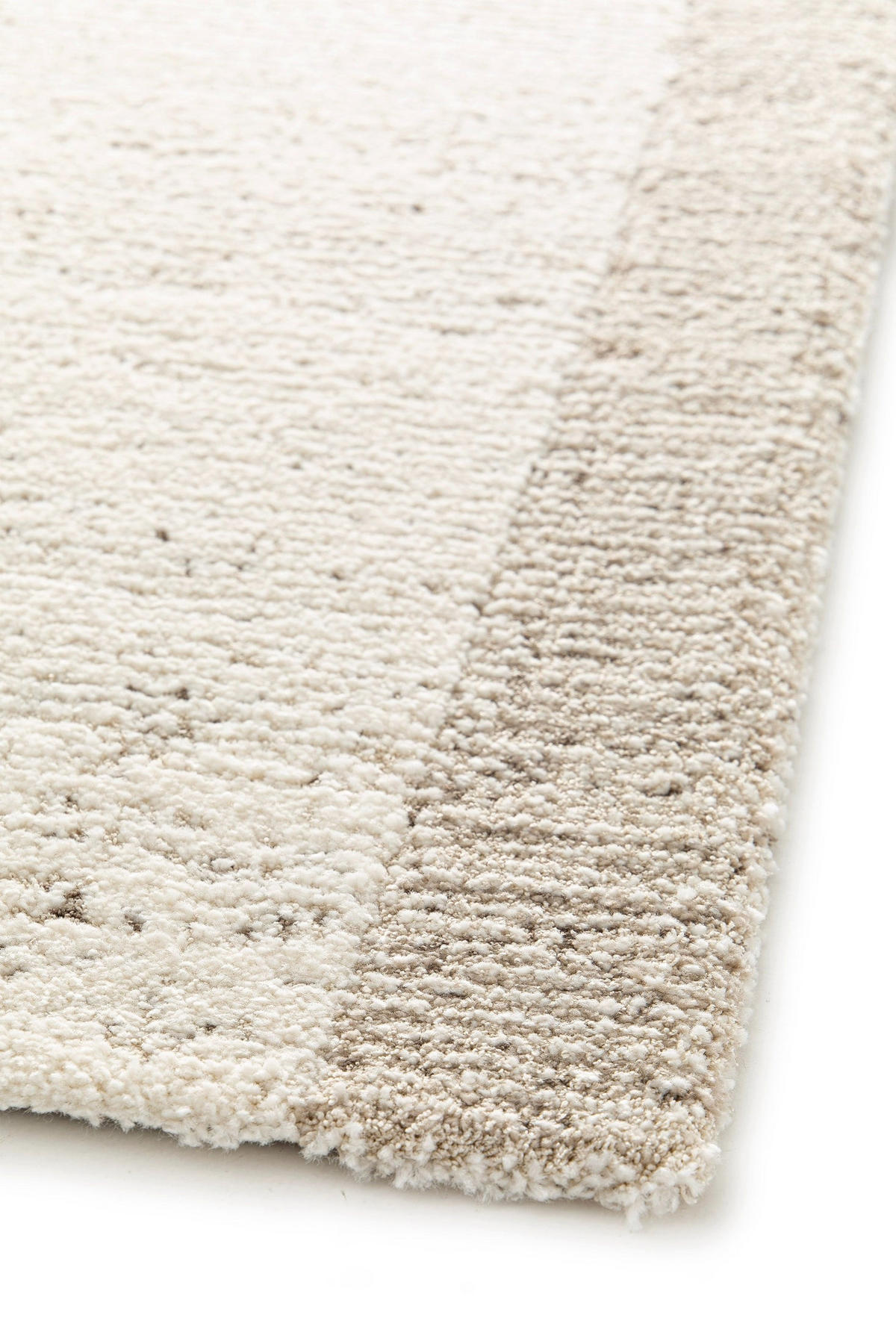 TEPPICH, Weicher Design beige - Beige, Textil (200/290cm) - AFK Living
