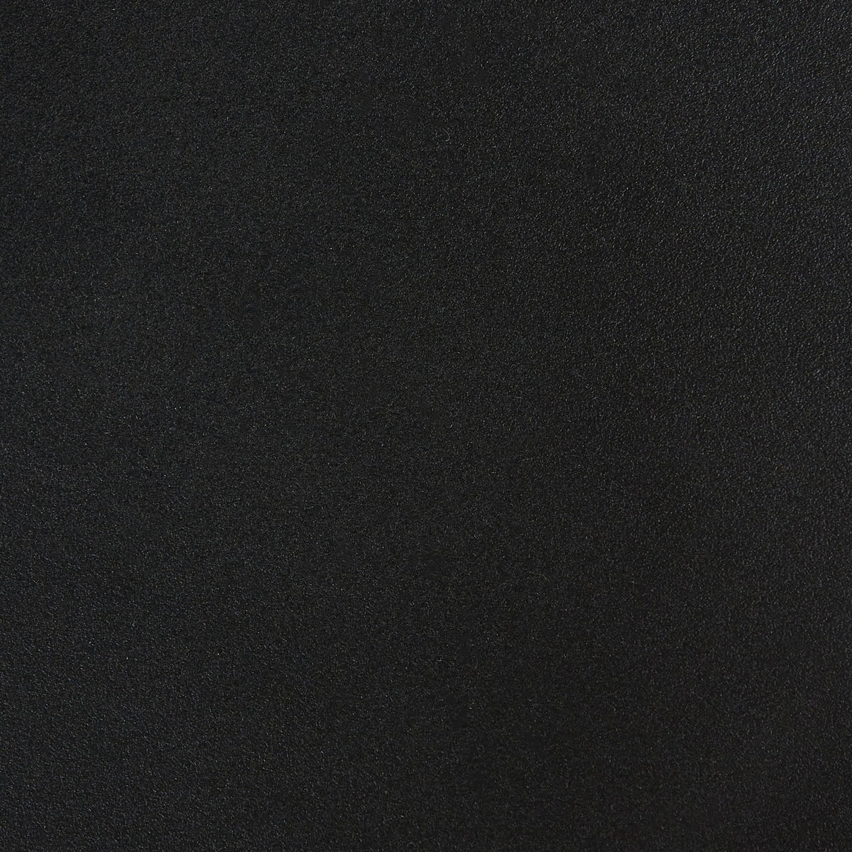 GARTENSTUHL 4er-Set Schwarz Covolo - Schwarz, Kunststoff (50/86/52cm) - Beliani