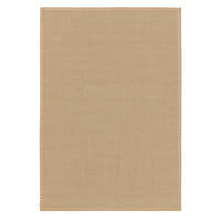 SISALTEPPICH Sana Cream 240x340 cm - Creme, Textil (240/340cm) - benuta Nest
