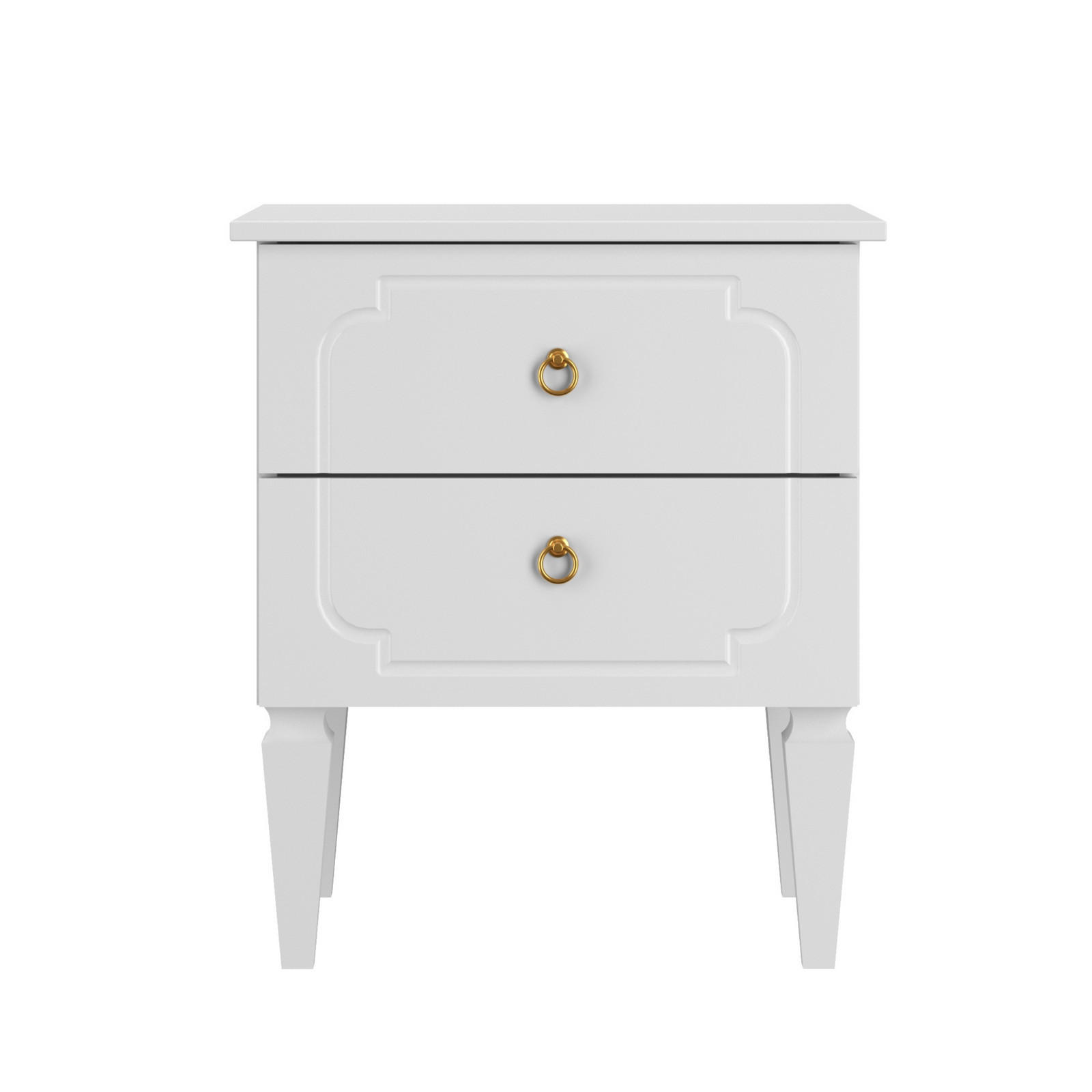RAUMHIRSCH FURNITURE NOČNÍ STOLEK Royal