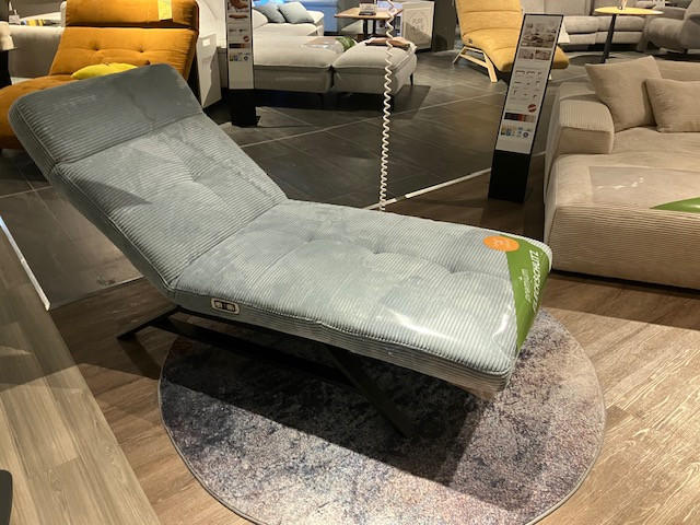 Relaxliege Pure - Pure Home Lifestyle