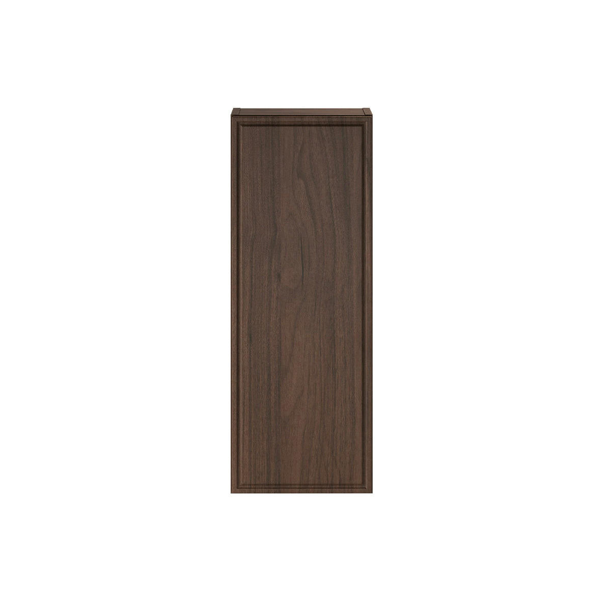 VISEĆI ORMARIĆ Elias Drvo - smeđa, drvni materijal (30/80/18.5cm) - Petits-meubles