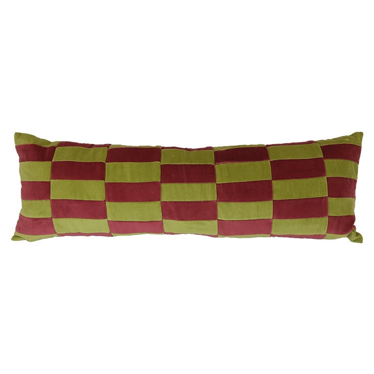 KISSEN Lou - 30/90/ cm - Multicolor, Textil (90/30cm) - Unique Living