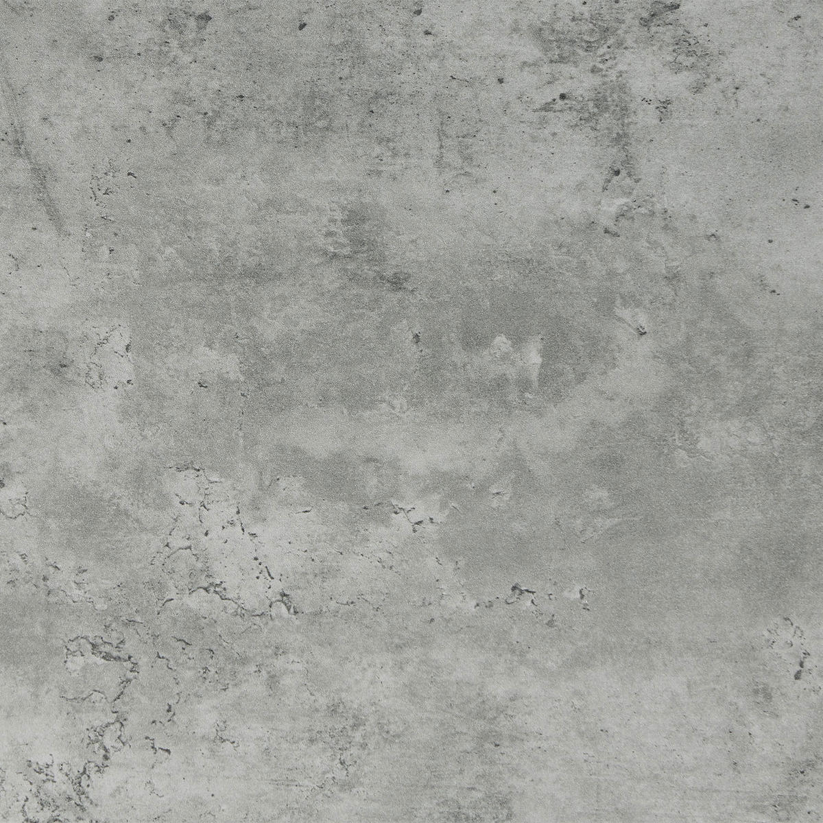 ESSTISCH LIVIUS 80-120/60/74 cm - Grau, Holzwerkstoff (80/60/74cm) - B&D Home