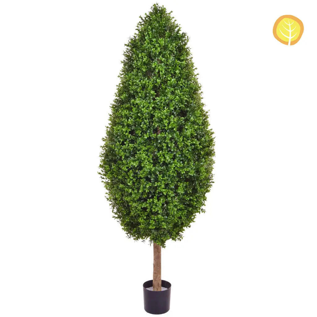 aplanta Kunstbaum Grün 150 cm