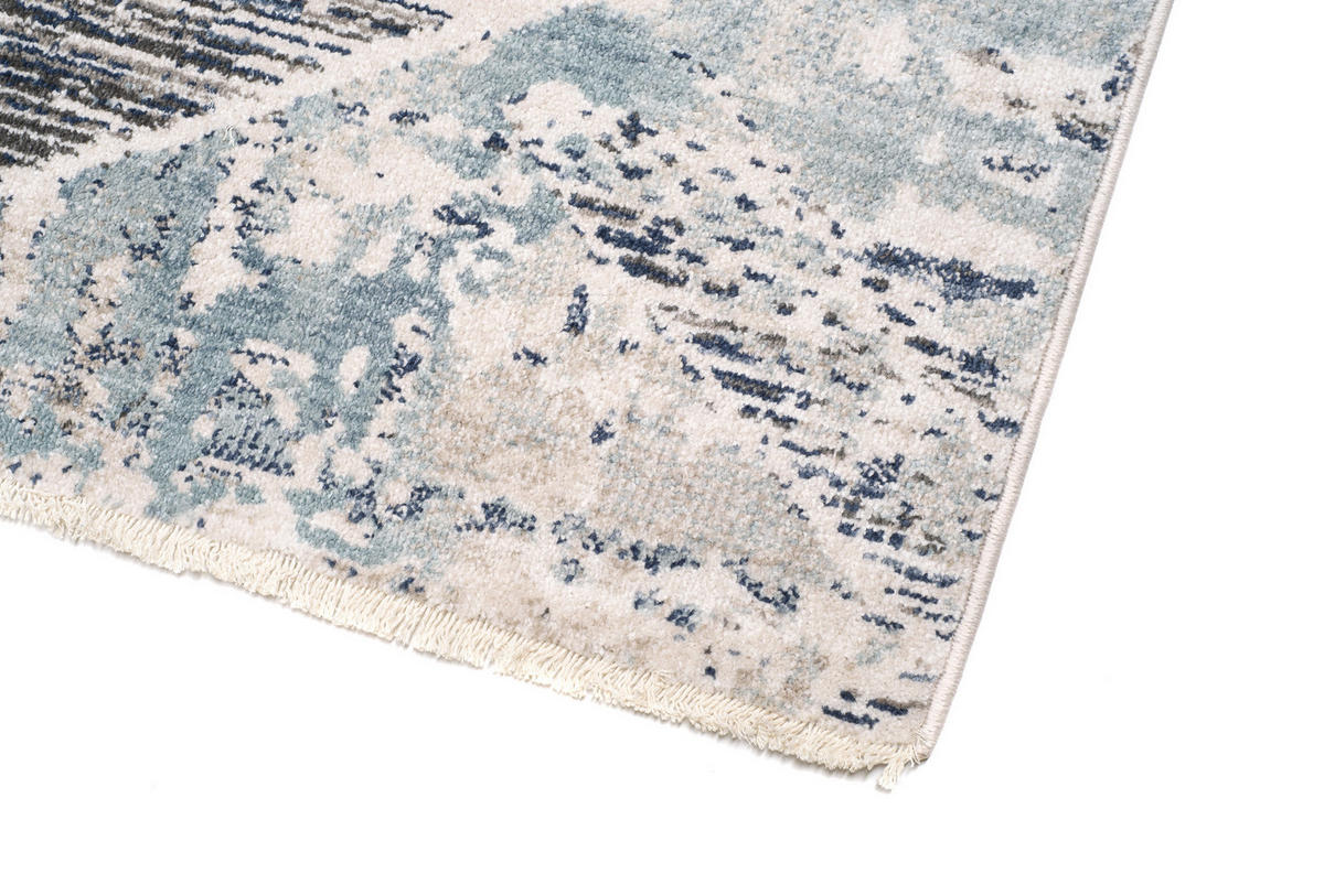 TEPPICH RIVIOLI Beige 160/225 cm - Beige, Textil (160/225cm) - Tapiso