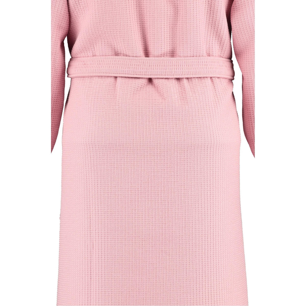 HANDTÜCHER FACE & BODY ROSENQUARZ - 402 - Rosa, Textil (30/30cm) - Rhomtuft