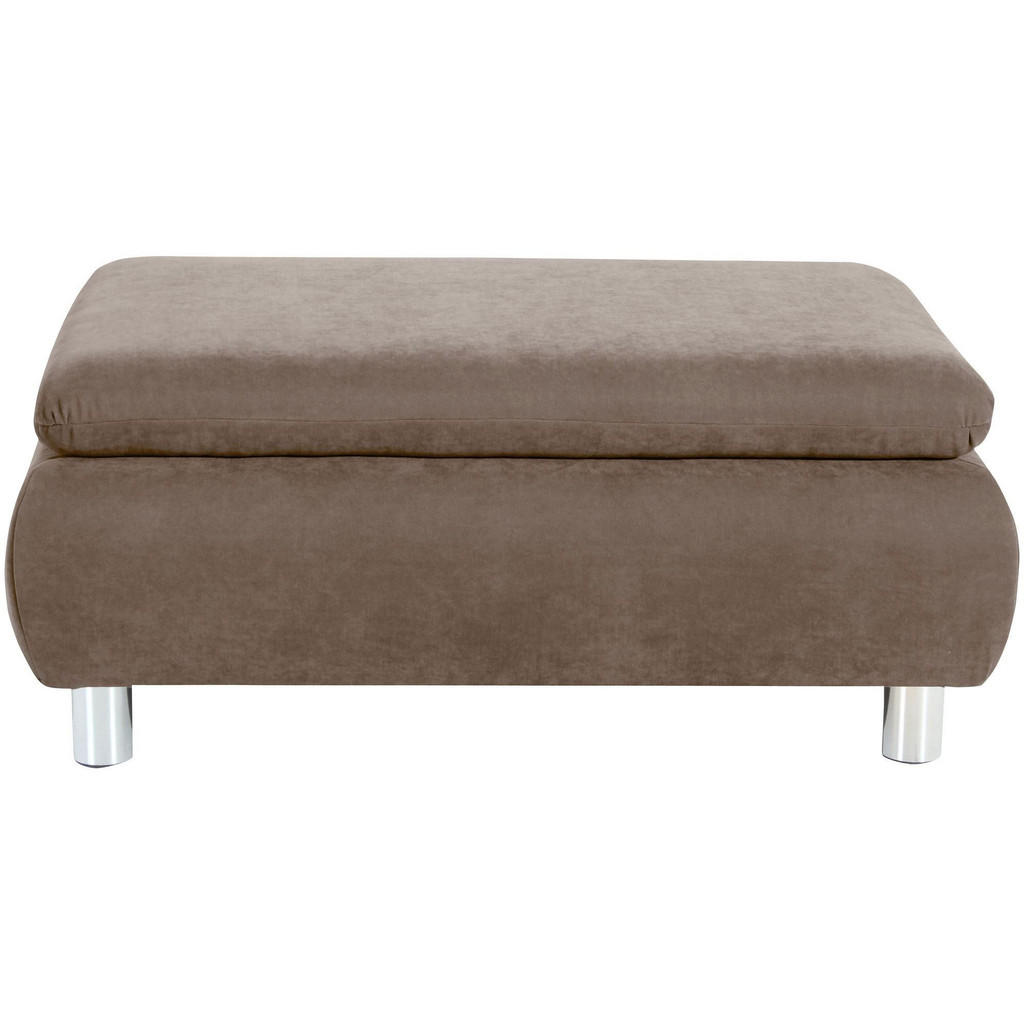 Thumbnail - 58aufmkessel Hocker, Sahara, Kunststoff, 90x43x60 cm, Wohnzimmer, Hocker, Sitzhocker