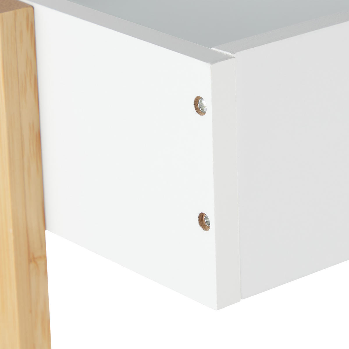 SERVIERWAGEN - Multicolor, Holz/Holzwerkstoff (40/88/30cm) - Relaxdays