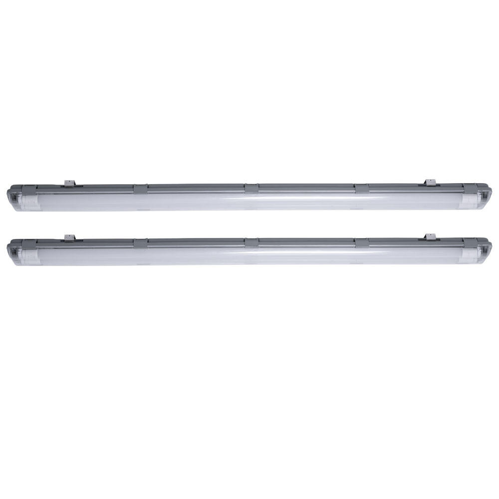 XXXLutz Led Weiß 11.2x6.3x156 cm