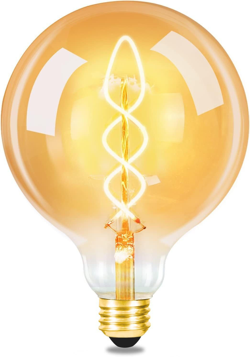 Nettlife LED žárovka E27 4W (1 ks)