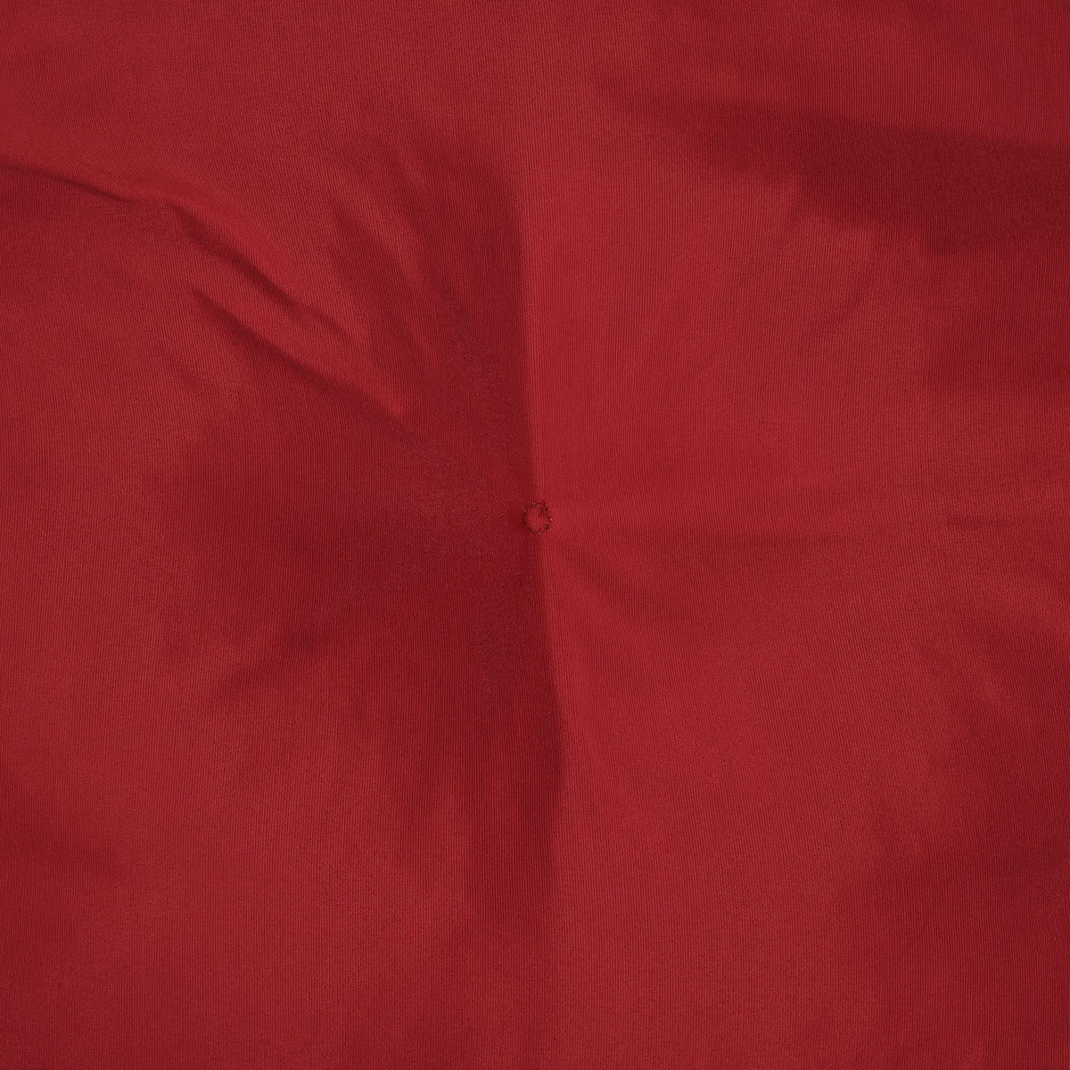 BANKAUFLAGE Flair BR 100/50cm Rot - Rot, Textil (100/10/100cm) - Beautissu 
