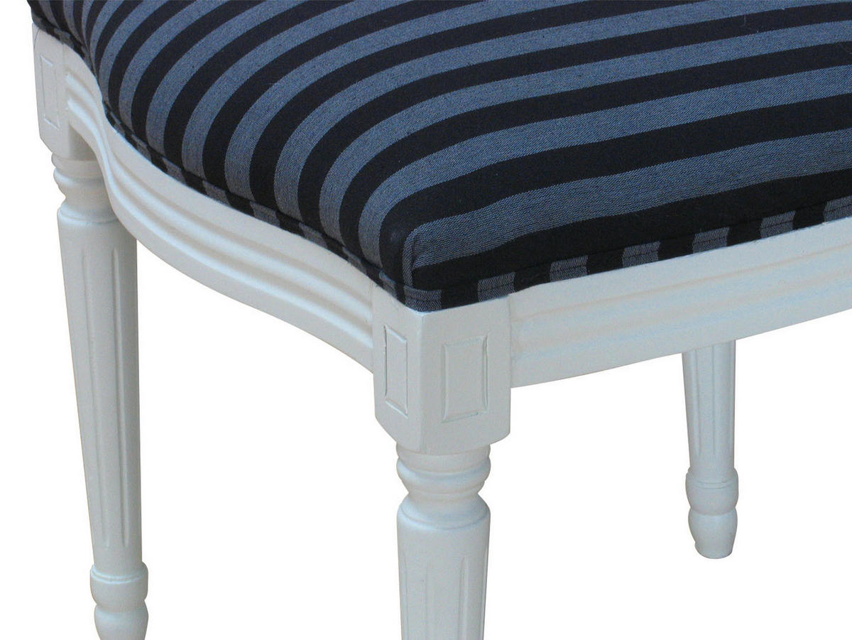 TISCHGRUPPE Weiß - Weiß, Holzwerkstoff (180/75/100cm) - ebuy24