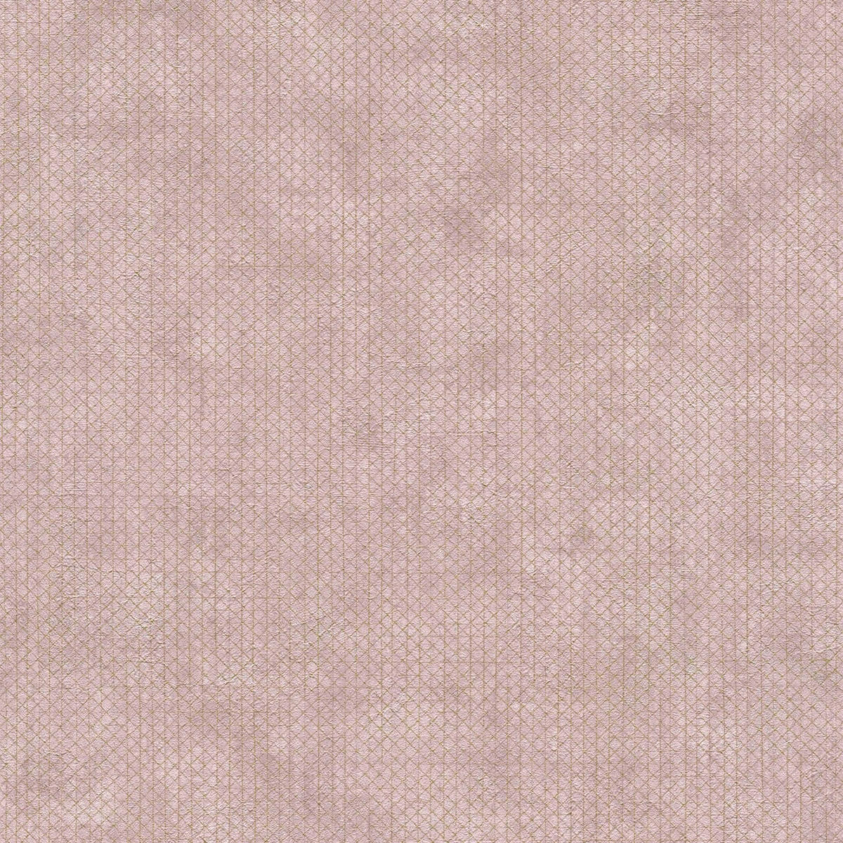 VLIESTAPETE Rosa 53/1005 cm - Pink, Textil (53/1cm) - KUNSTLOFT