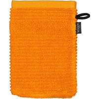 WASCHLAPPEN TOMORROW ELECTRIC ORANGE - 2610 - Orange, Textil (16/22cm) - Vossen