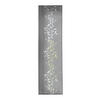 FLÄCHENVORHANG HxB 245x60 Grau - Grau, Textil (60/245cm) - Gardinenbox