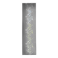 FLÄCHENVORHANG HxB 245x60 Grau - Grau, Textil (60/245cm) - Gardinenbox