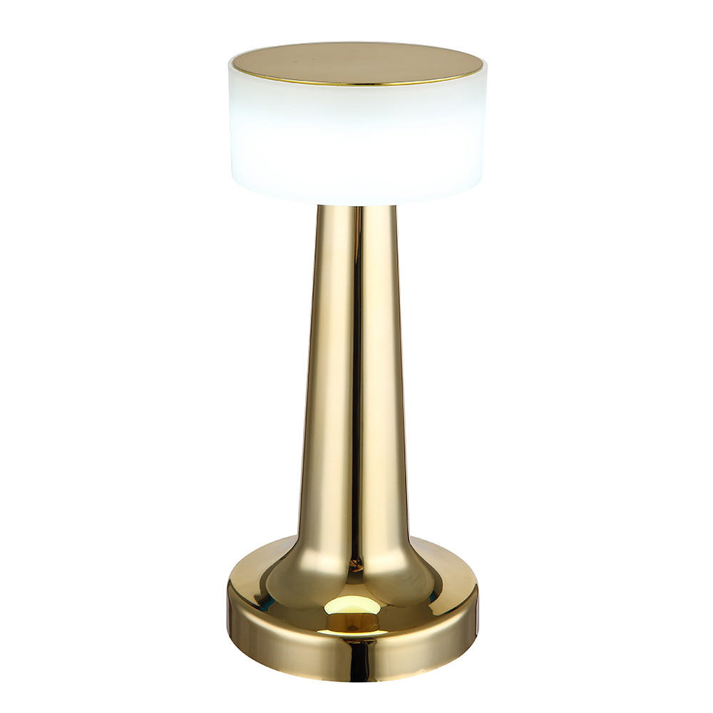 Globo Lighting Led Messing 9.5x21.5x9.5 cm