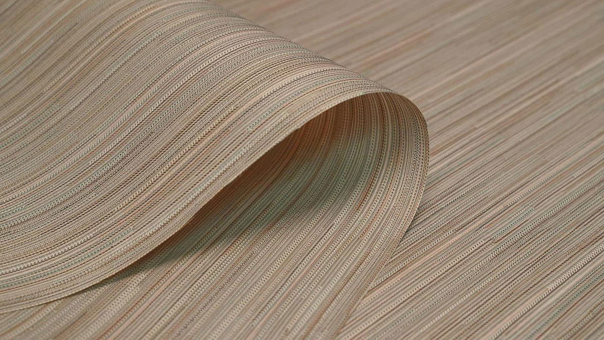 HÄNGELEUCHTE Grau 50/25 cm - Beige/Grau, Kunststoff (50/0.6/25cm) - ONZENO