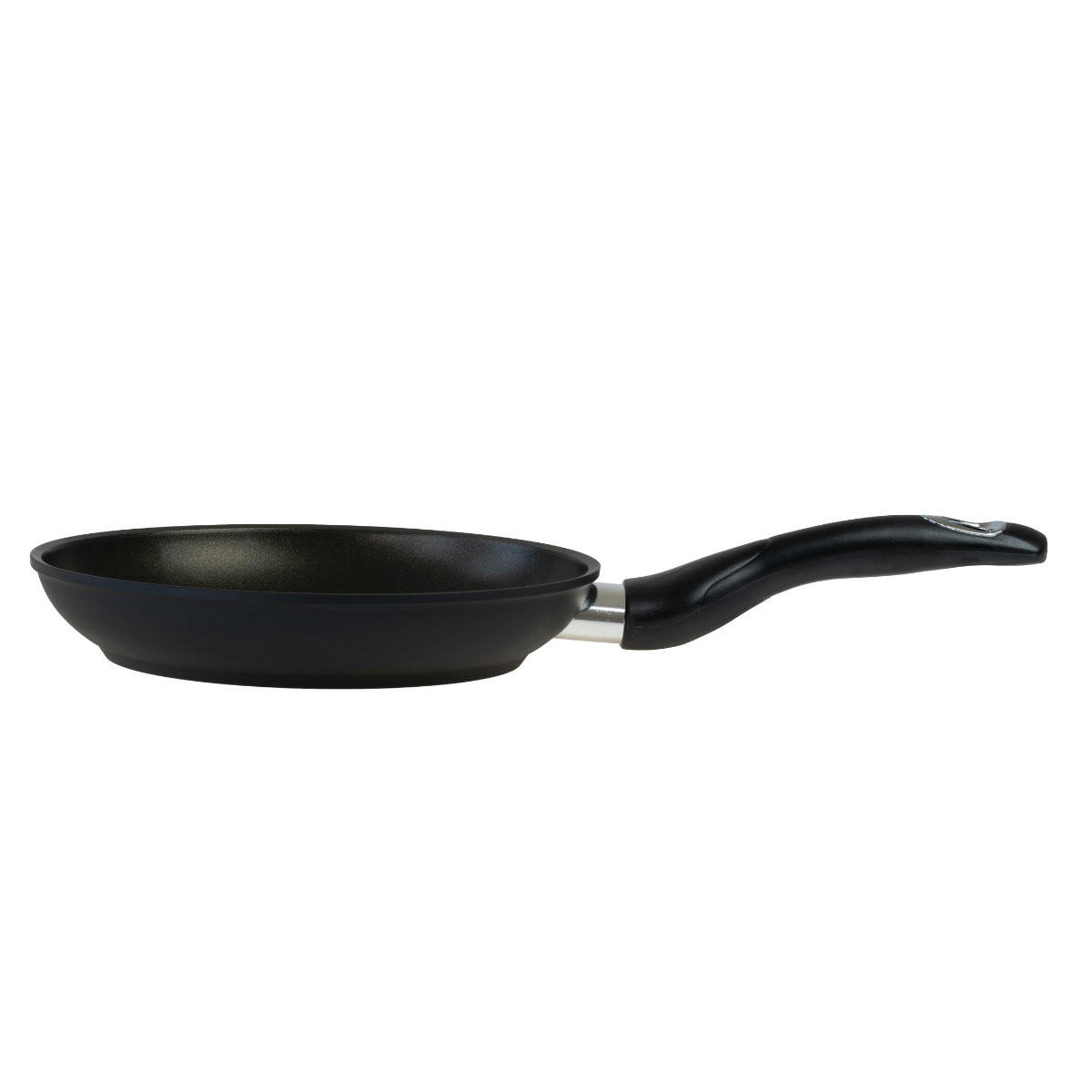BRATPFANNE 24 cm BAF BLACKline für alle Herdarten - Multicolor, Metall (24cm) - BAF