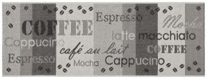 KOBEREC DO KUCHYNĘ COFFEE