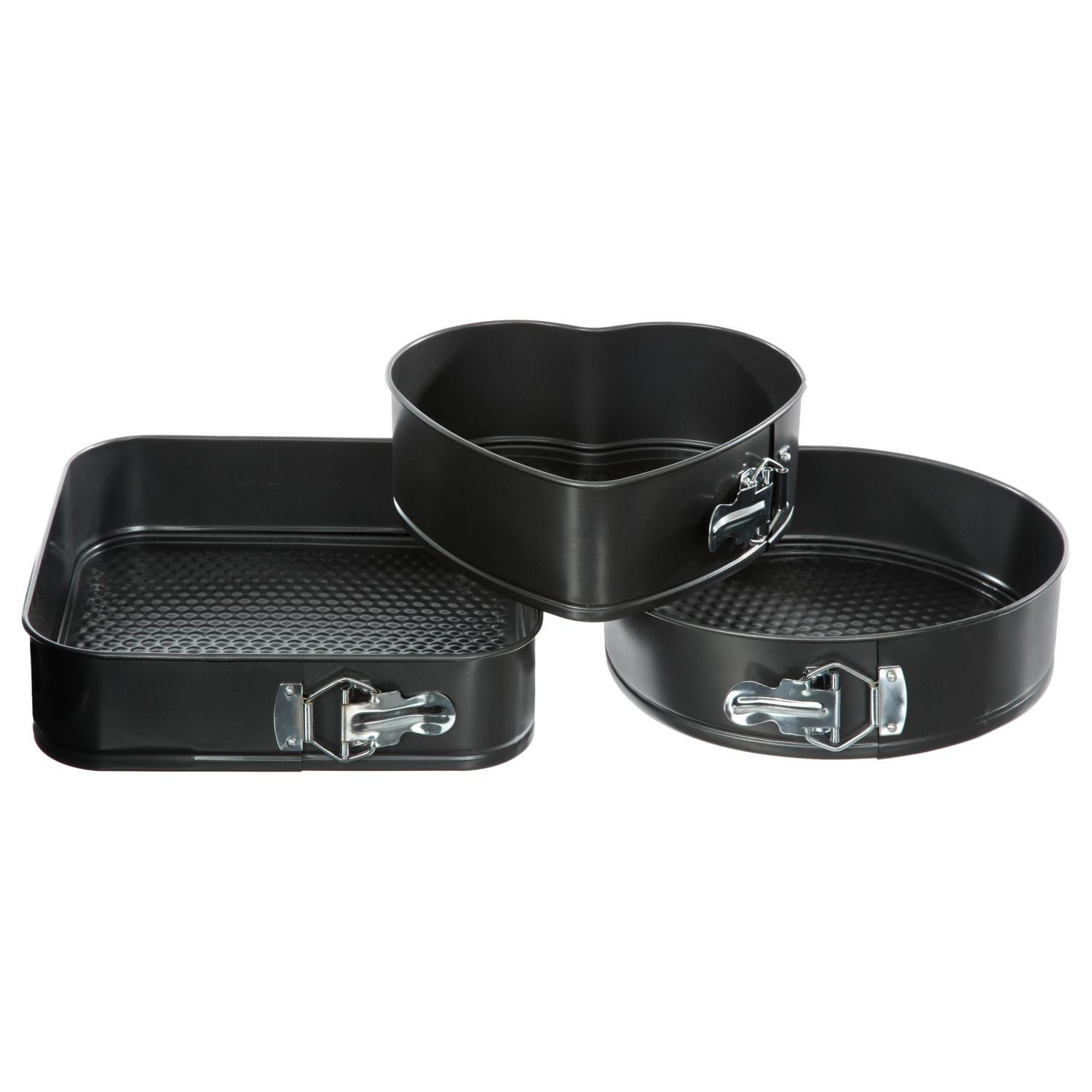 5five Simply Smart Backformen Schwarz