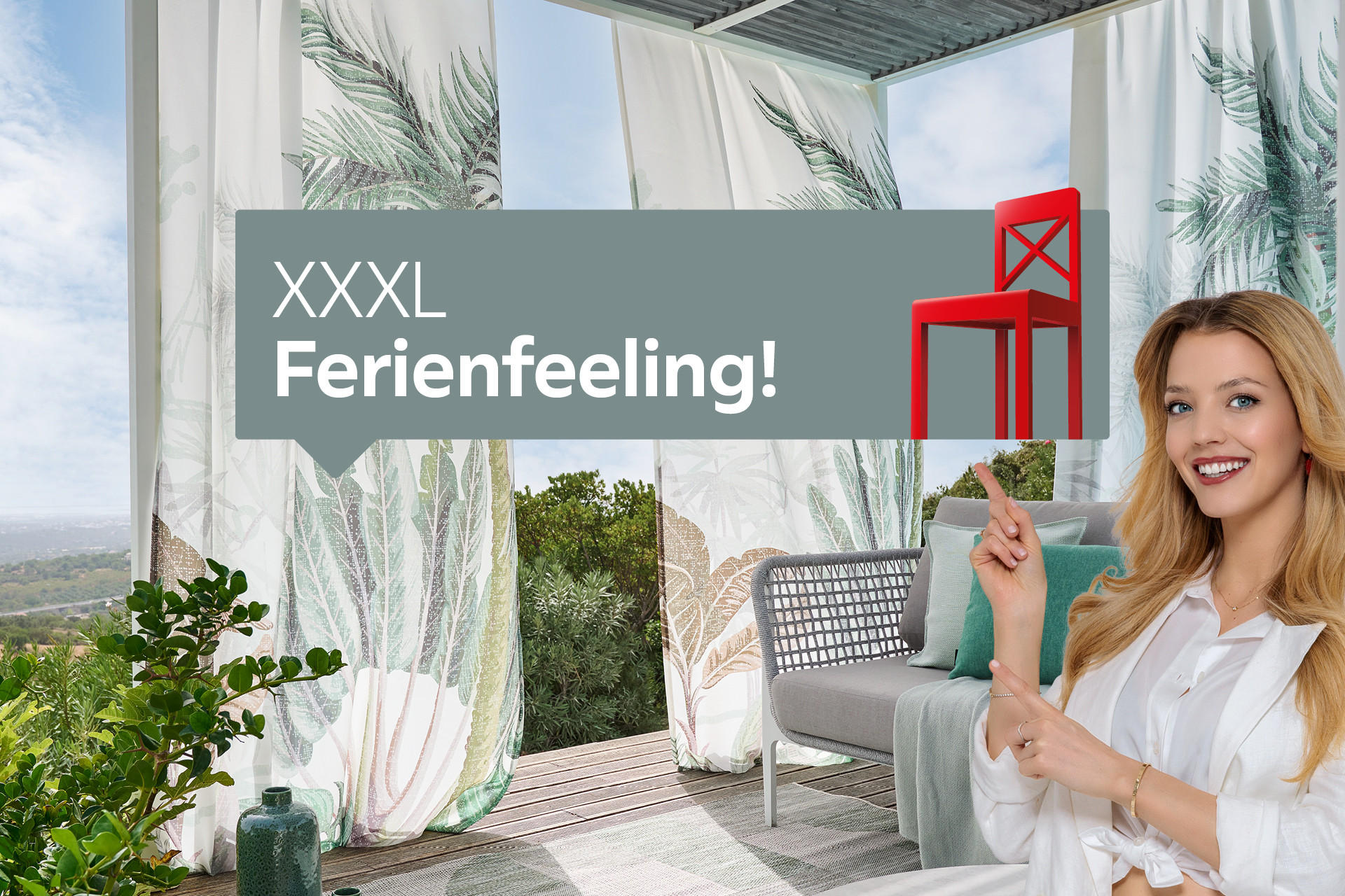ferienfeeling