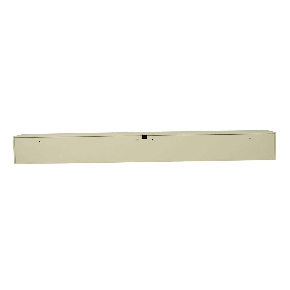 TV-MÖBEL Vision Beige 30/280/35 cm - Beige, Holz (280/35/30cm) - Starfurn