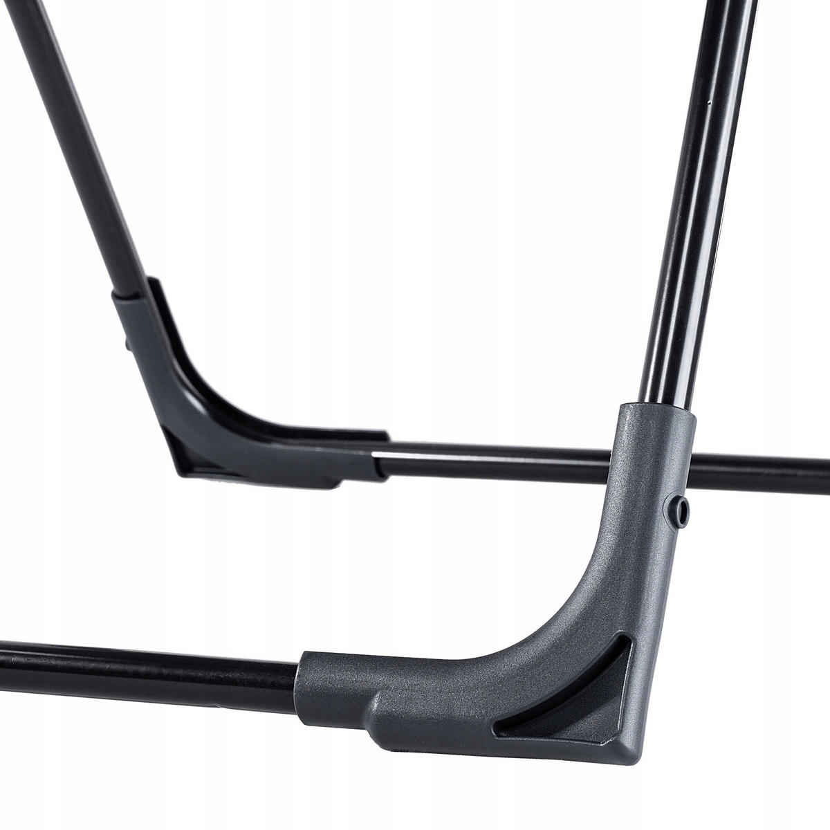 GARTENSESSEL grüne Diamanten - Grün, Metall (55/160cm) - KADAX