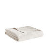 TAGESDECKE Tossa - Beige, Textil (200/220cm) - home&you